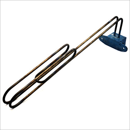 Alkaline Heater View 3